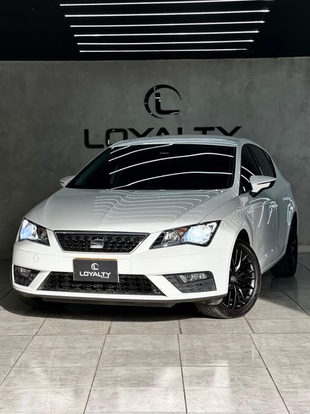 Seat Leon Style - imagen secundaria 1