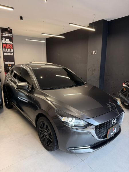 MAZDA 2 GRAND TOURING LX 2024 - imagen secundaria 2