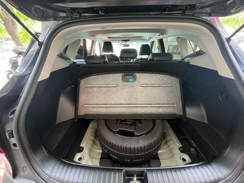 Kia seltos 2025 automática - imagen secundaria 2