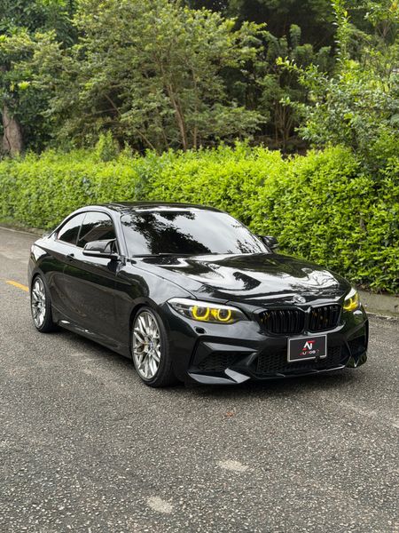 BMW M240i  2018  3.0 T - imagen secundaria 2