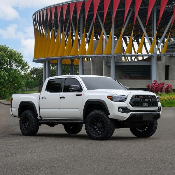 Toyota Tacoma 3.5 - imagen secundaria 2
