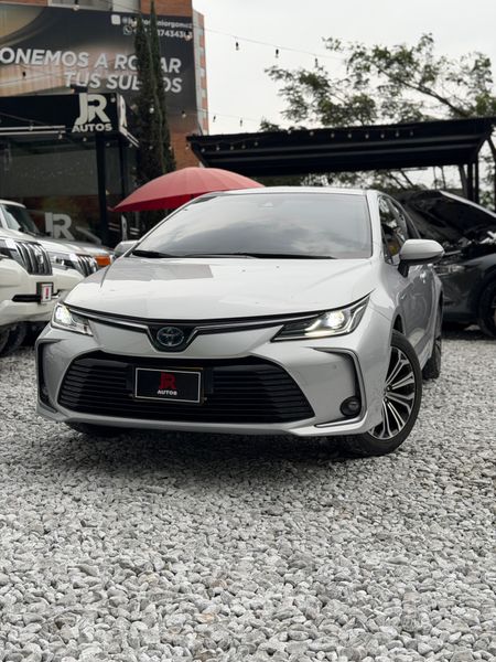 TOYOTA COROLLA SEG HÍBRIDO 2023 - imagen secundaria 1
