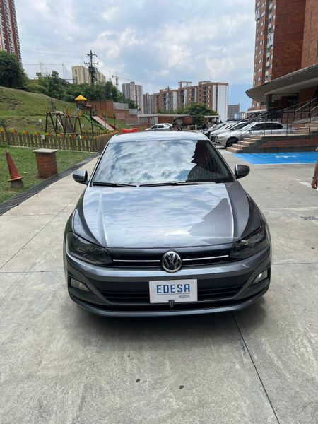 VOLKSWAGEN VIRTUS COMFORTLINE - imagen secundaria 1