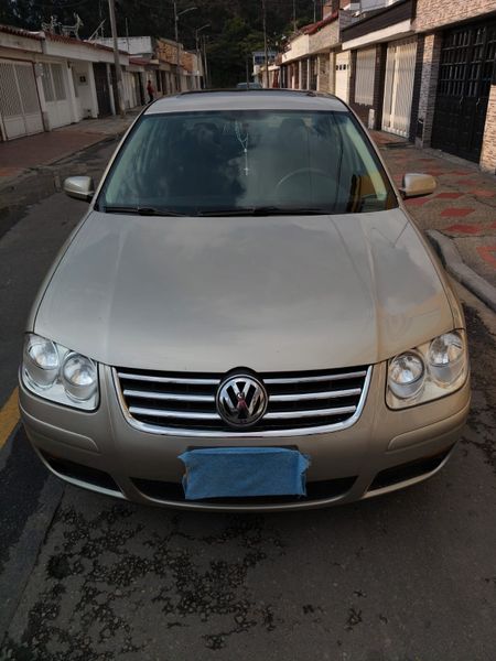 Volkswagen Jetta trendline full equipo - imagen 1
