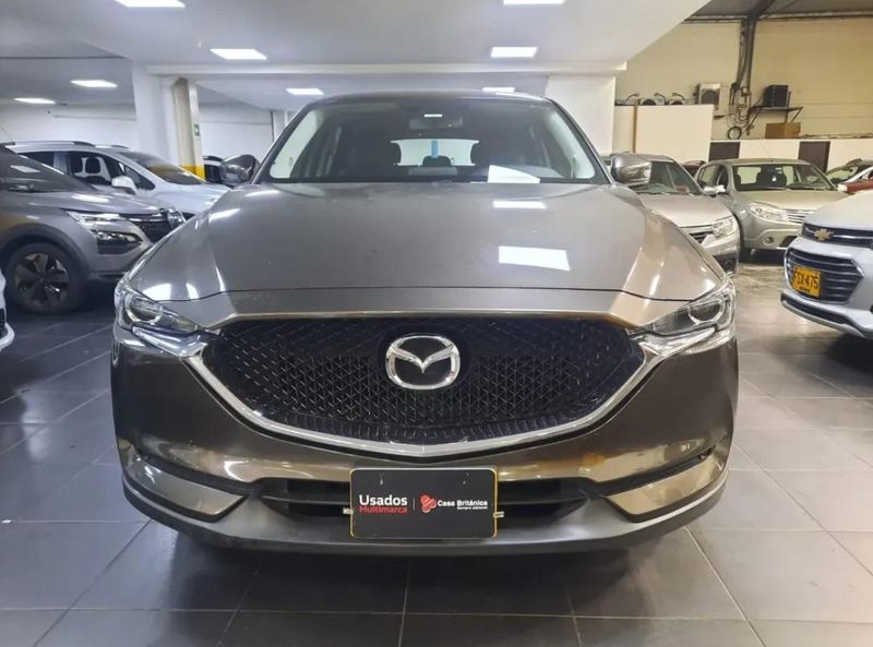 Mazda CX-5 Touring 2018 - imagen secundaria 2