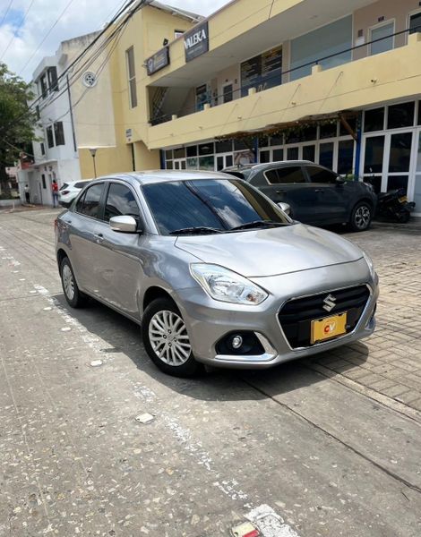 SUZUKI SWIFT DZIRE 2022 - imagen 1