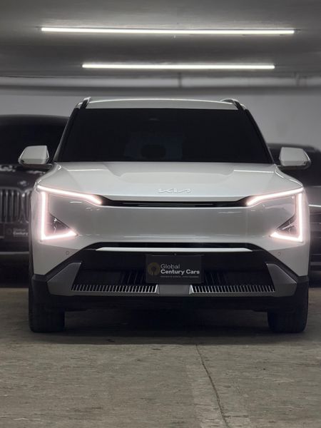 Kia Ev5 Ligth 2025 - imagen secundaria 1