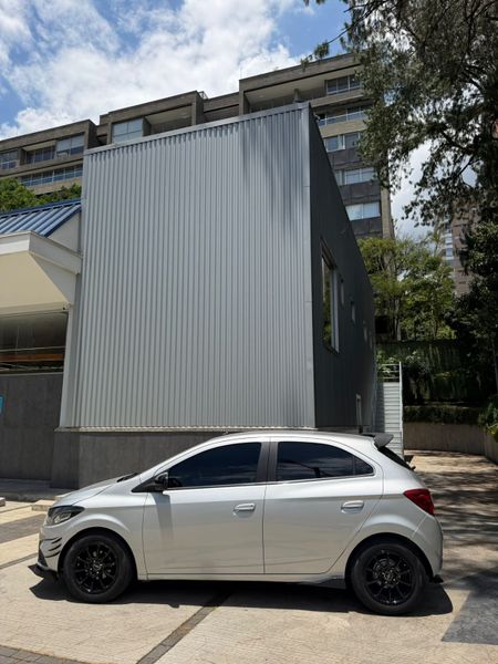 Chevrolet Joy HB 1.4cc - imagen secundaria 1