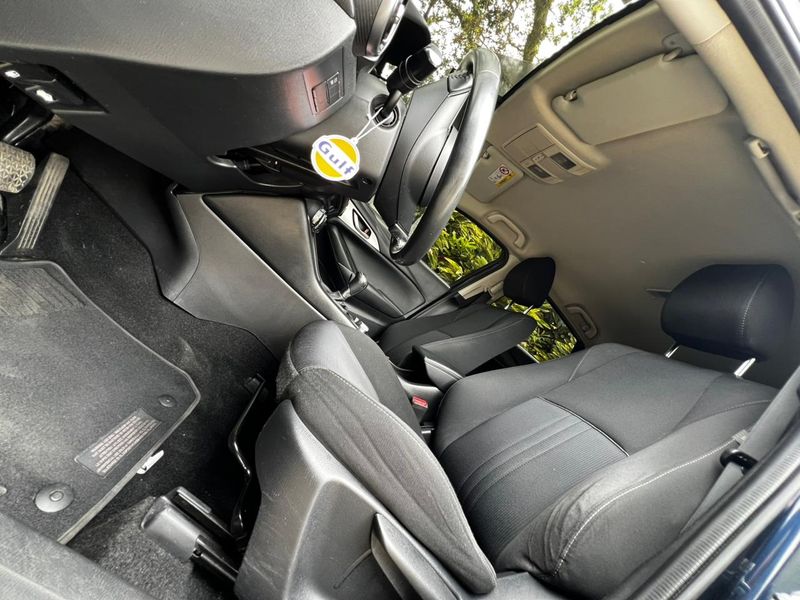 MAZDA CX-3 TOURING 2019 - imagen secundaria 2