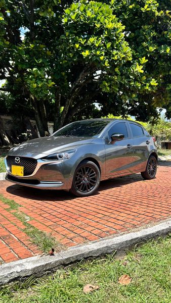 Mazda 2 Touring 2024 - imagen secundaria 1