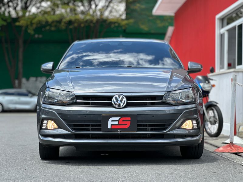 VOLKSWAGEN POLO COMFORTLINE 2022 - imagen secundaria 2