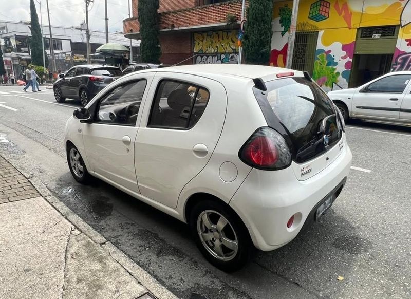 Geely LV Panda 2013 - imagen secundaria 2