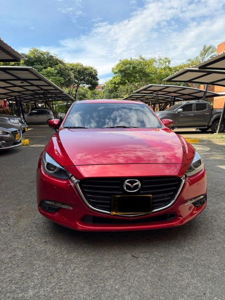 Mazda 3 Touring AT - Modelo 2019 - imagen secundaria 1