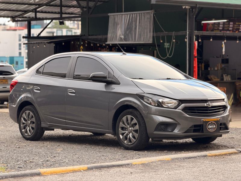 Chevrolet Joy - imagen secundaria 1