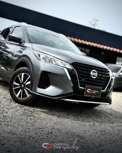 Nissan Kicks - imagen secundaria 1