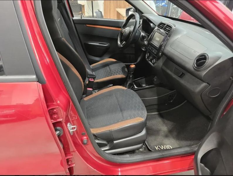 Renault Kwid Outsider 2020 - imagen secundaria 2