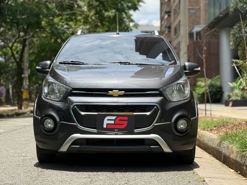 CHEVROLET SPARK ACTIVE 2019 - imagen secundaria 1