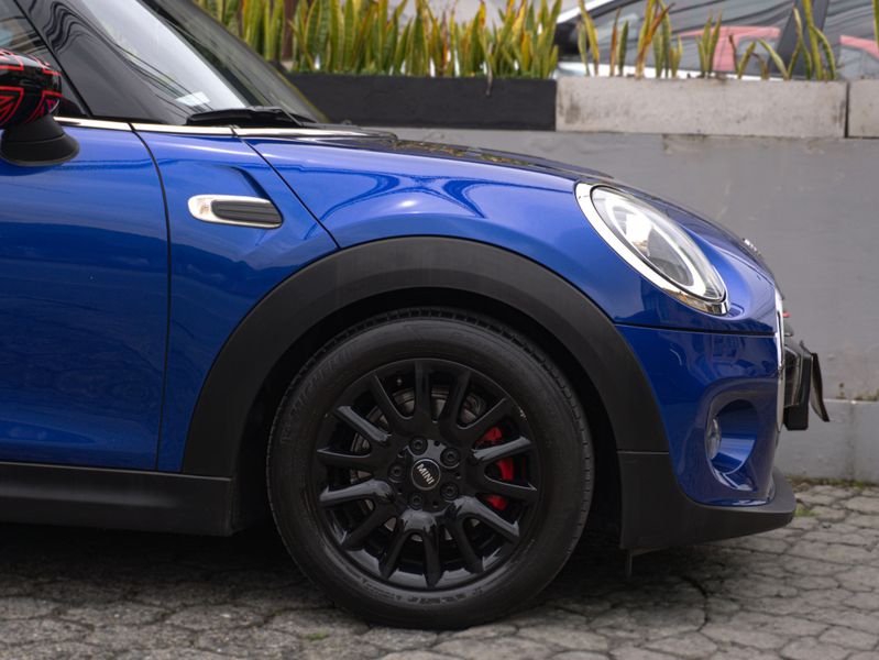 Mini Cooper Salt 1.5 2020 - imagen secundaria 2