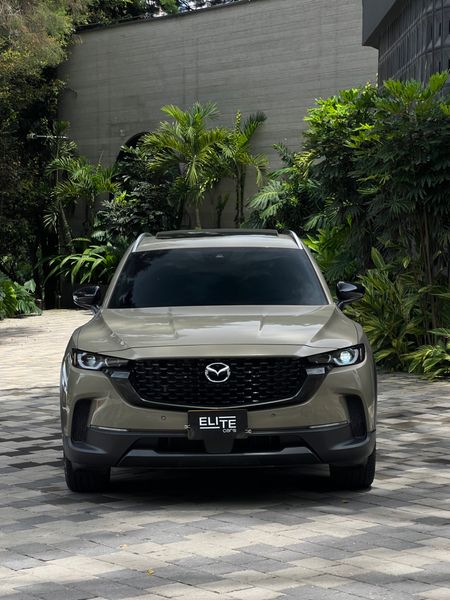 Mazda CX-50 Grand Touring LX 2024 - imagen secundaria 1
