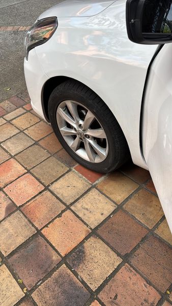 NISSAN VERSA 2017 ADVANCE AT - imagen secundaria 2