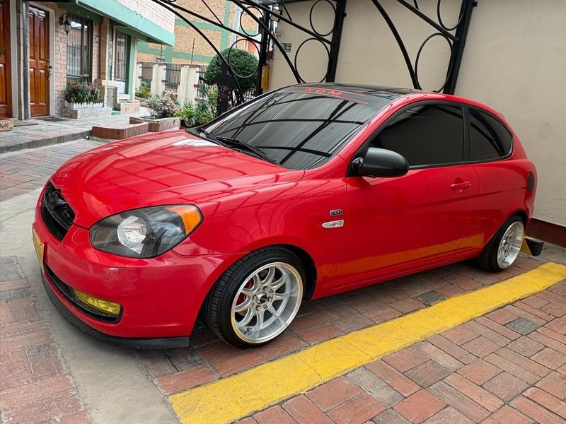 Hyundai Web II - imagen secundaria 2