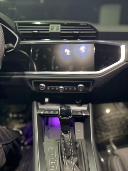 Audi Q3 Sportback S line 2025 - imagen secundaria 2