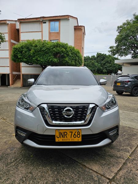 Nissan kicks Exclusive 2021 - imagen secundaria 2