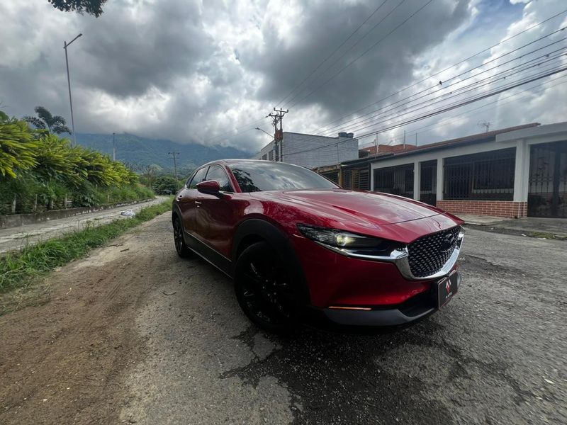 MAZDA CX-30 TOURING 2023 MECÁNICA - imagen secundaria 2