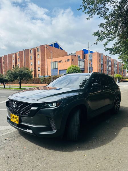 MAZDA CX50 GRAND TOURING 2023 - imagen secundaria 1