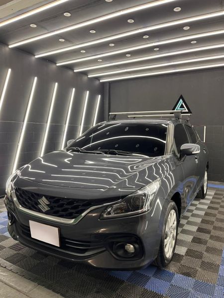 Suzuki Baleno Cross Glat 1.5 At - imagen secundaria 2