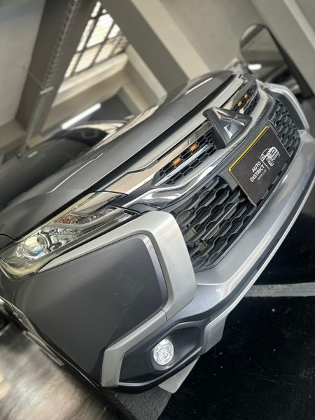 MITSUBISHI MONTERO SPORT - imagen secundaria 2