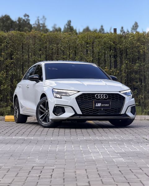 Audi A3 Sportback 2023 - imagen secundaria 2