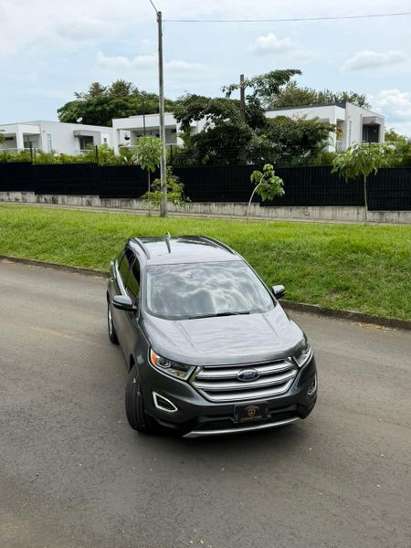 FORD EDGE 2017 - imagen secundaria 2