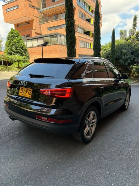 Audi Q3 modelo 2017 1.400T - imagen secundaria 2
