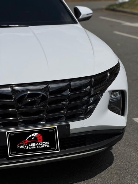 Hyundai Tucson Premiun 2023 - imagen secundaria 2