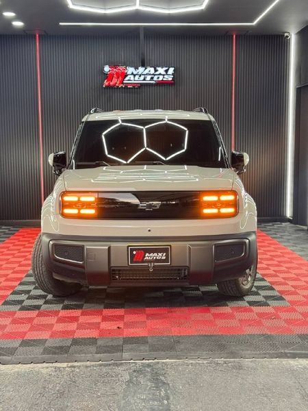 CHEVROLET SPARK EIV ACTIV 100 ELECTRICA AUTOMÁTICA. MODELO 2026 - imagen secundaria 1