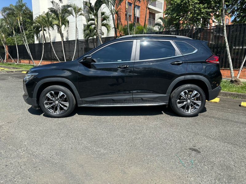 CHEVROLET TRACKER PREMIER 2021 - imagen secundaria 2