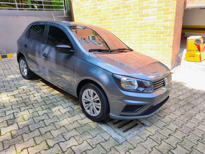 Volkswagen Gol Trendline 2022 - imagen secundaria 2