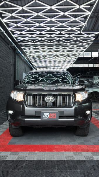 Toyota Prado TXL 2018 Diesel Automática - imagen secundaria 1