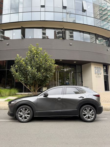 Mazda CX-30 Touring 2.0cc - imagen secundaria 1