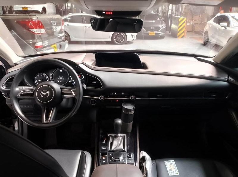 Mazda CX-30 Grand Touring 2023 - imagen secundaria 1