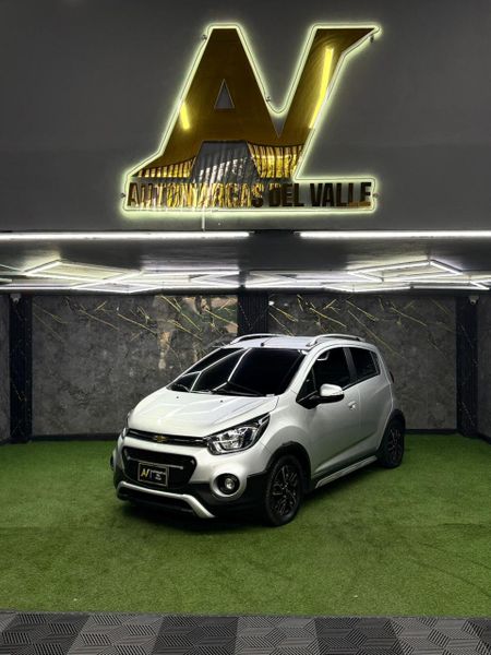 CHEVROLET SPARK GT ACTIV 2020 - imagen 1