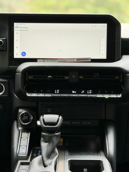 Toyota prado TXL 2026 híbrida - imagen secundaria 1