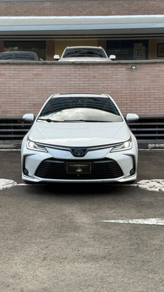 Toyota Corolla 2023 Seg - imagen secundaria 2