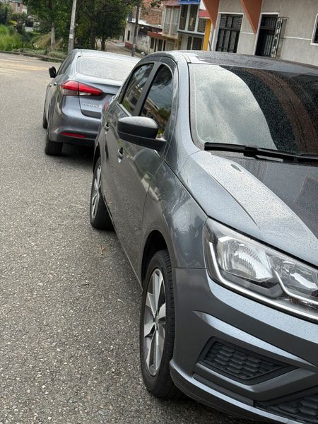 Volkswagen Voyage comfortline 2022 - imagen secundaria 2