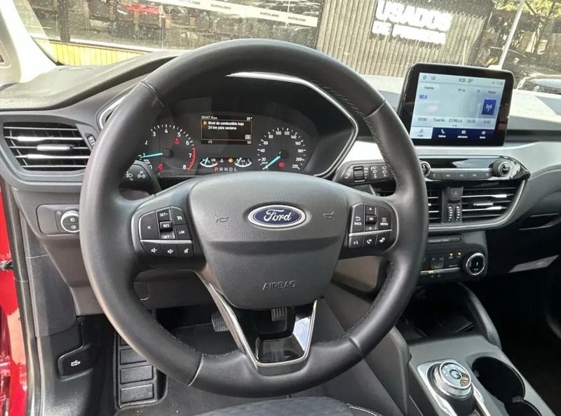 Ford Escape Se 2023 - imagen secundaria 2