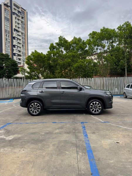 Suzuki Grand Vitara Hybrid 1.5 Automática - imagen secundaria 1