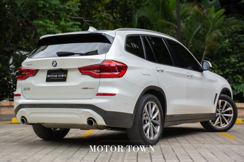 BMW X3 XDRIVE30I PREMIUM 2020 - imagen secundaria 2