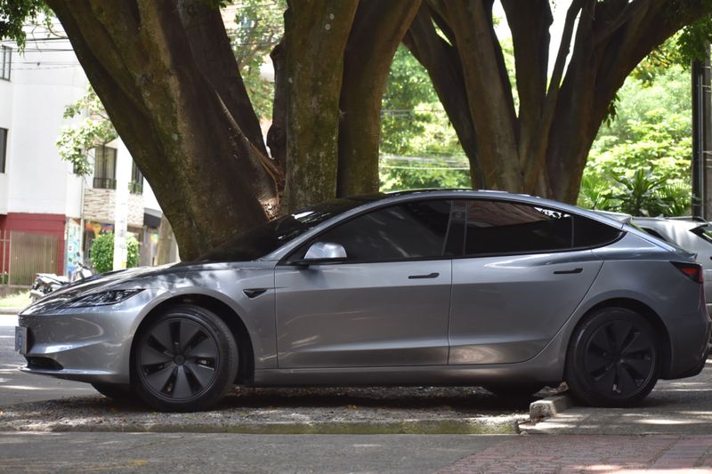 Tesla model 3 2026 - imagen secundaria 1