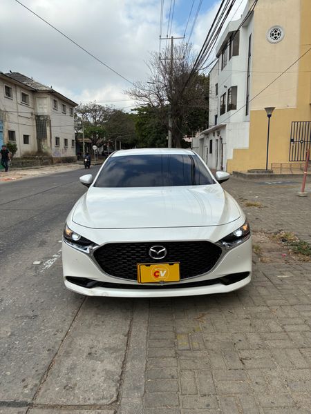 MAZDA 3 TOURING 2023 HYBRID - imagen secundaria 1